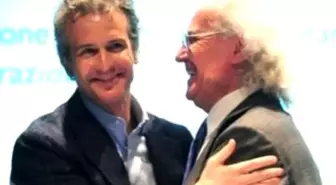 Benetton, Şirketi Oğluna Devretti