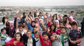 Bilgievleri'nin İstanbul Güncesi