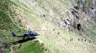 Bingöl'de Şehit Sayısı 3'e Yükseldi