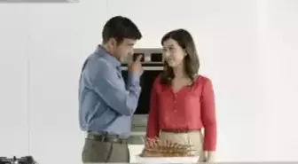 Bosch SoftClose Ankastre Fırını