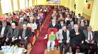 Bursa'da Kutlu Doğum Haftası Coşkusu