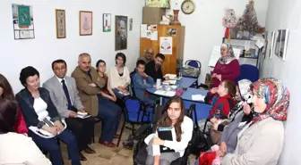 Engellilere İngilizce Kursu