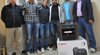 Fokus'tan Mardin Gezisi