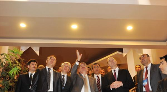 'Suça Karşı Küresel Mücadele, Zorunlu'