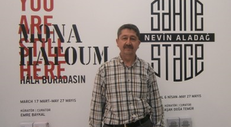 İki Sergi Arter Sanat Galerisinde