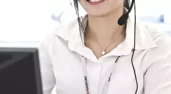 Kayserigaz Çözüm Noktası Birimi Müşteri Odaklı Yaklaşımda Sınırları Zorluyor