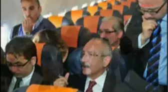 Kemal Kılıçdaroğlu Bosna'da