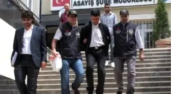 Küçükçekmece'deki Kadın Cinayeti