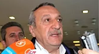 Mehmet Ağar Cezaevinde