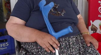 Taraftar Tekel Bayi Soydu