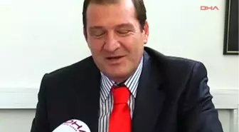 Tekwando Federasyon Başkanı Dr. Metin Şahin;'2008 Olimpiyatları Hayal Kırıklığı Oldu'