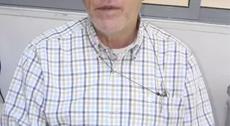 Turizm ve Sağlık Eski Bakanı Bülent Akarcalı Açıklaması