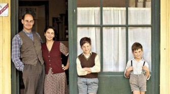 TV'de İlk Kez Le Cafe Du Pont