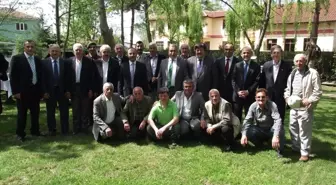 Vali Mustafa Büyük, Erenler İlçesinin Köylerini Ziyaret Etti