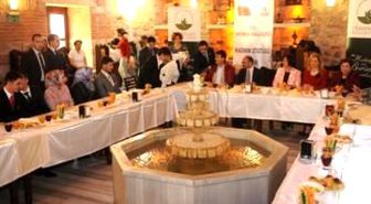 Van Derpeminde Yarım Kalan Nikah Bursa'da Kıyıldı