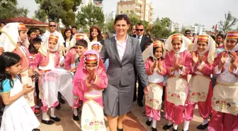 Yüksel Yalova Çocuk Kültür Merkezi Açıldı