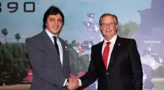 Aydınlı Grup, U.S. Polo Assn'de 42 Ülkeye Ulaştı