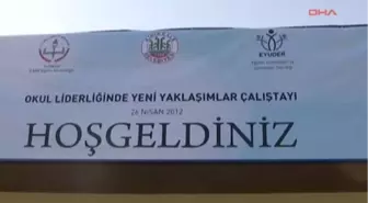 Bakanlık Müsteşarı Zararsız: 'Tüm Okullarımız Akıllı Tahta ile Buluşacak'