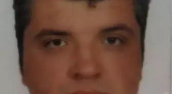 Bariyerlere Çarpan Sürücü Yaralandı