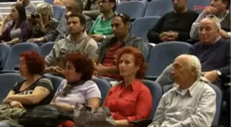 Agos Yazarı: Bu Ülkede Saldırılara Uğradık (1)