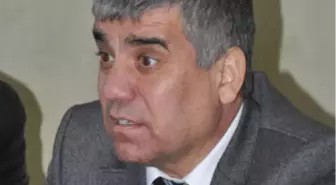 CHP'li Topal'dan Bakan Çağlayan'a Soru Önergesi