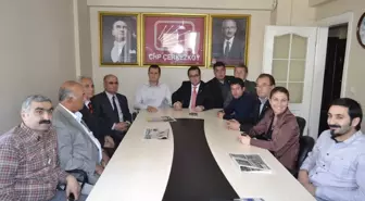 Dönmez Önce Mazbatayı Aldı; Ardından Birlik Mesajı Verdi