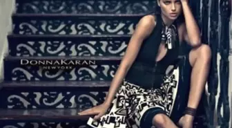 Donna Karan 2012 İlkbahar Koleksiyonu