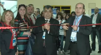 Fü'nün Ev Sahipliğinde 12. Ankos Toplantısı Elazığ'da Başladı