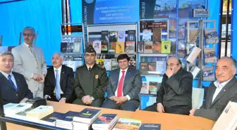 Gümüşhane'de Mini Şenlik