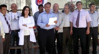 Hastanın Doktora Baskıyla İlaç Yazdırdığı İddiası