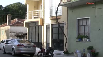 İlk Mönü Pilav, Nohut, Elma Oldu