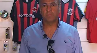 Özkul'a Antrenörlük Belgesi