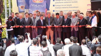 Selva Gıda'dan 5 Milyon Euro'luk Kapasite Yatırımı