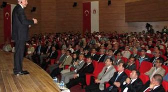 TRT Genel Müdürü Şahin'den TRT Çocuk'a Övgü