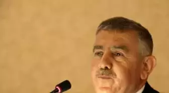 Adana Hububatta 'Merkez' Olmak İstiyor