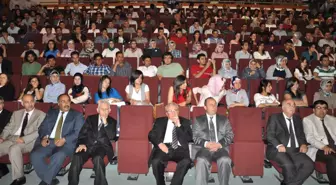 'Bilimin Işığında Evrim' Konferansı