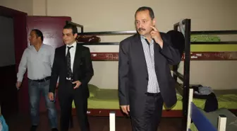 Devrek İnsan Haklarından İnceleme ve Denetleme