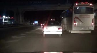 Doğu Anadolu Karanlığa Gömüldü