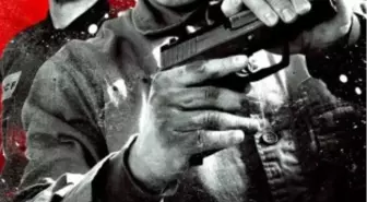 Dövüş ve Aksiyon Dolu Bir Film
