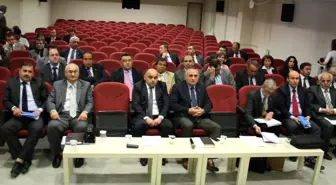 Düzce'de 201 Yatırım Projesi Var