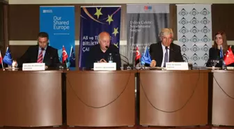 Evliya Çelebi'nin 'Gezici Seyahatname' Sergisi