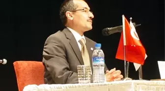 Hacıbektaş'ta Kutlu Doğum Programı