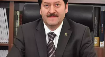 Kinay, Bakan Bayraktar'a 'Eti Gümüş'ü Sordu