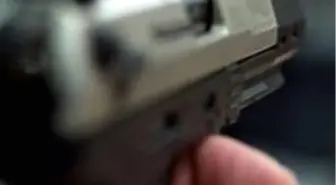 Kozan'daki Kadın Cinayeti