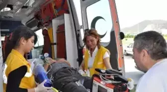 Modern Binada İlk Hasta Nakli Yapıldı