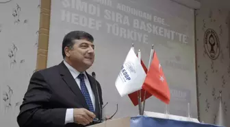 Özfatura: 'Çarpık Kentleşmenin Sorumlusu İktidarlar'