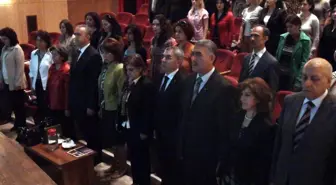 Ozitime Yakalanan Çocukların Eğitimi