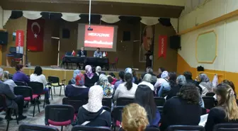 Perşembe'de Kalp ve Damar Sağlığı Semineri