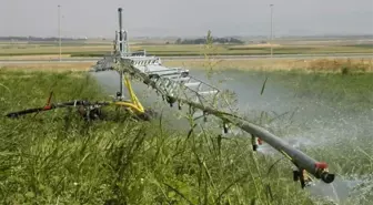 Sultandağı'na Yapılan Yatırımlar