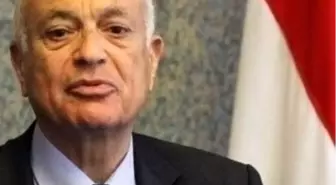 Suriyeli Muhalif Yetkililer Kahire'de El Arabi ile Görüştü